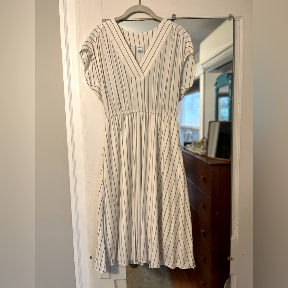 Old Navy Dress Size S Petite